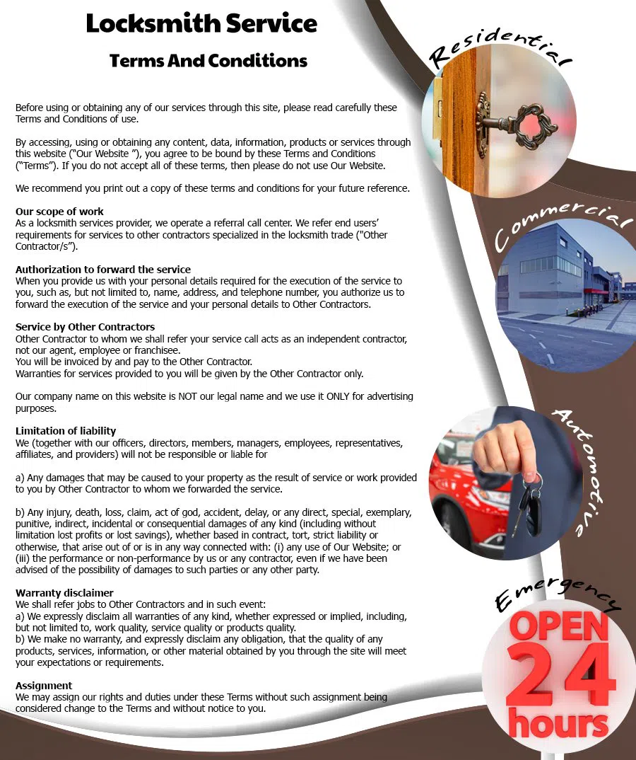 Locksmith Of Bridgeport, Bridgeport, CT 203-651-6675